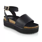 Strappy sandals 